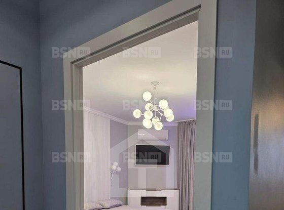 Продажа однокомнатной квартиры - Авангардная улица, д.26, корп.1 