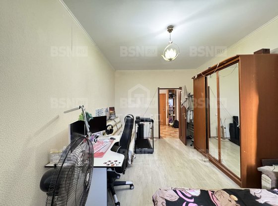 Продажа однокомнатной квартиры - Седова улица, д.60 
