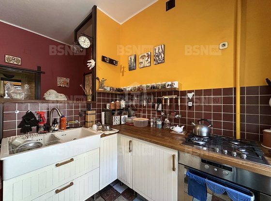 Продажа двухкомнатной квартиры - 13-я Красноармейская улица, д.6 