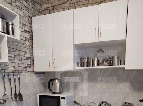 Продажа однокомнатной квартиры - Тельмана улица, д.54 