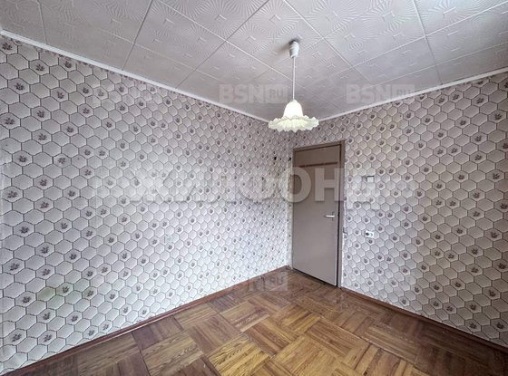 Продажа трехкомнатной квартиры - Мурино, Оборонная улица, д.14 