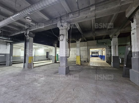 Аренда универсального помещения - Кожевенная линия, д.34, литера А 