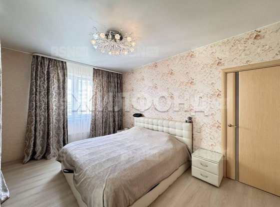 Продажа трехкомнатной квартиры - Ленинский проспект, д.53, корп.4 