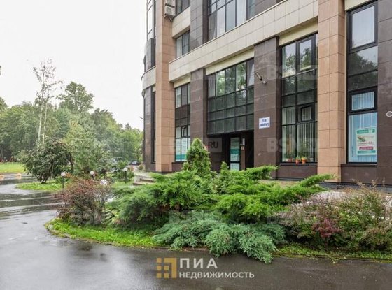 Продажа однокомнатной квартиры - Революции шоссе, д.18, корп.2 