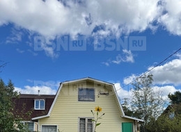 Продажа земельного участка - Ленинградская область, Всеволожский район, Дунай тер. СНТ, д.12 