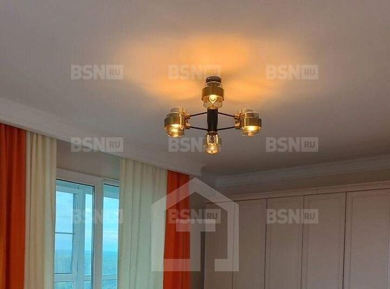 Продажа трехкомнатной квартиры - Советский проспект, д.36, корп.2 