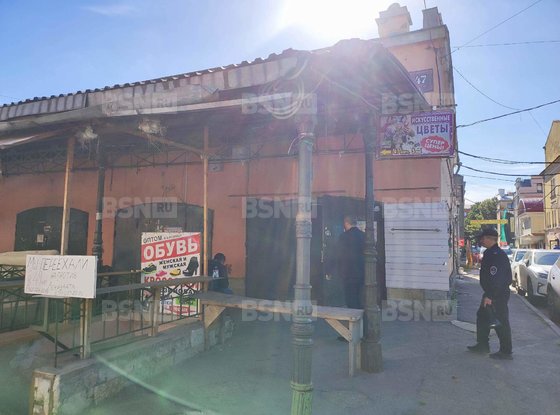 Аренда универсального помещения - Садовая улица, д.28, корп.30к47 