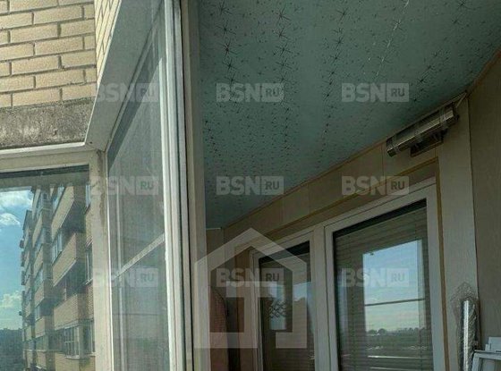 Продажа однокомнатной квартиры - Юрия Гагарина проспект, д.14, корп.6 