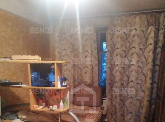Продажа двухкомнатной квартиры - Гражданский проспект, д.108, корп.1 