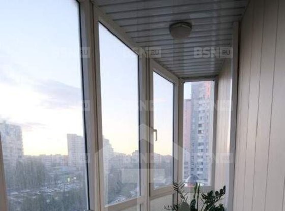 Продажа однокомнатной квартиры - Комендантский проспект, д.17, корп.1 