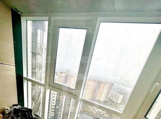 Продажа однокомнатной квартиры - Русановская улица, д.11 