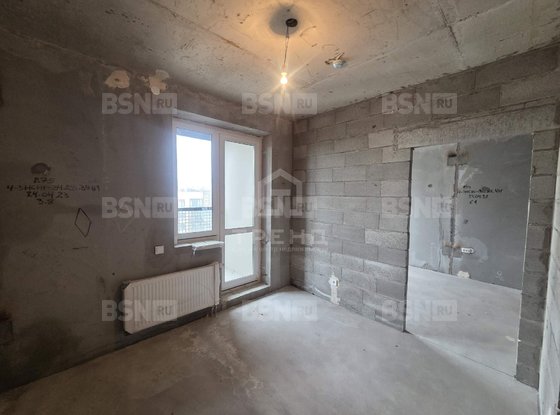 Продажа однокомнатной квартиры - городской поселок Янино-1, Лесная улица, д.9, корп.4 