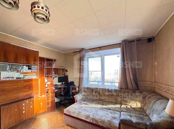 Продажа двухкомнатной квартиры - Дыбенко улица, д.15, корп.2 