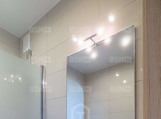 Продажа однокомнатной квартиры - Приморский проспект, д.137, корп.1 