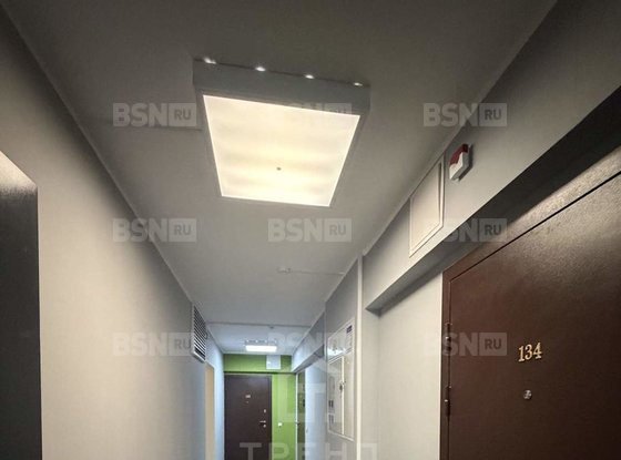 Продажа однокомнатной квартиры - Кушелевская дорога, д.3, корп.13 