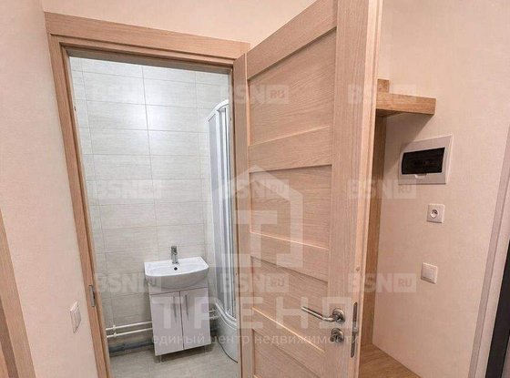 Продажа однокомнатной квартиры - Ветеранов проспект, д.185, корп.3 