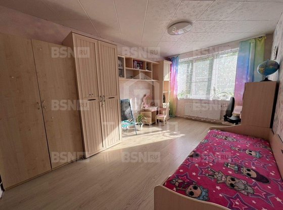 Продажа четырехкомнатной квартиры - Октябрьская набережная, д.64, корп.1 