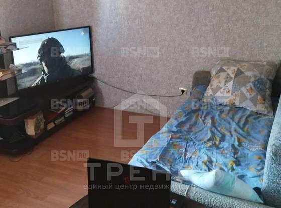 Продажа однокомнатной квартиры - Ивана Фомина улица, д.7, корп.3 