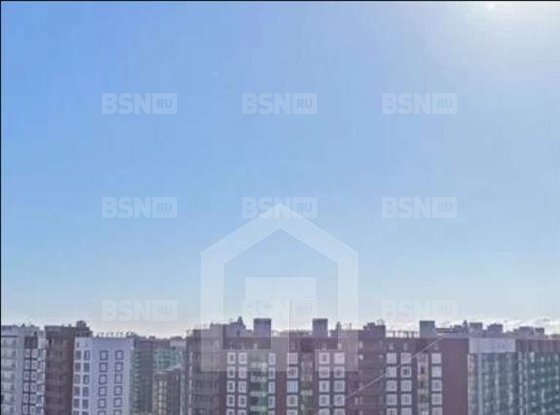 Продажа однокомнатной квартиры - Мурино, Воронцовский бульвар, д.12 