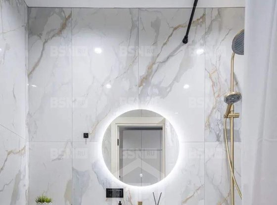 Продажа двухкомнатной квартиры - Макарова набережная, д.58 