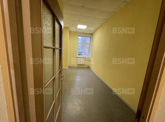 Продажа офиса - Большой П.С. проспект, д.2/1, литера А 