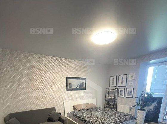 Продажа однокомнатной квартиры - Кондратьевский проспект, д.62, корп.7 