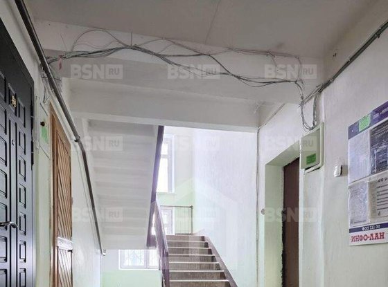 Продажа однокомнатной квартиры - Петергоф, Эрлеровский бульвар, д.24 