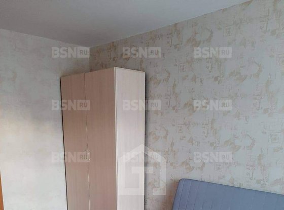 Продажа однокомнатной квартиры - поселок Парголово, Фёдора Абрамова улица, д.8 