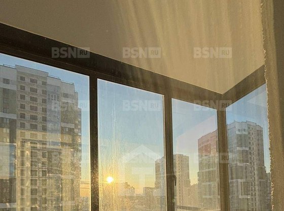 Продажа однокомнатной квартиры - Кушелевская дорога, д.5, корп.8 