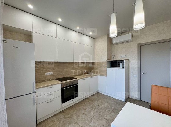 Продажа однокомнатной квартиры - Парфёновская улица, д.14, корп.1 