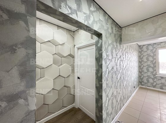 Продажа однокомнатной квартиры - Муринская дорога, д.14, корп.2 