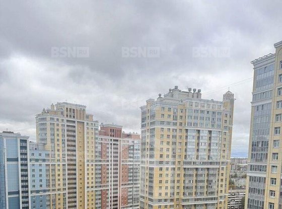 Продажа двухкомнатной квартиры - Просвещения проспект, д.43 