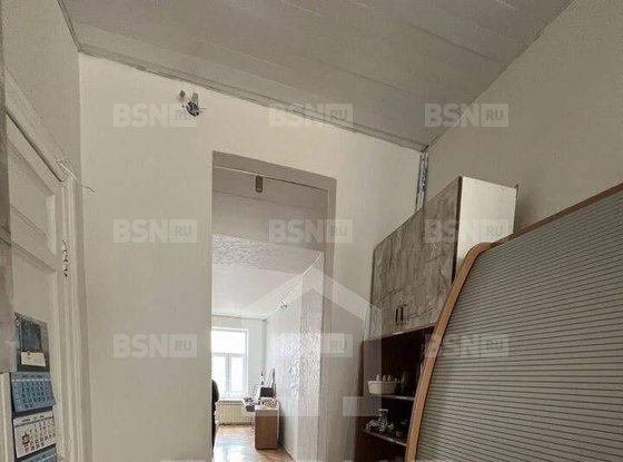 Продажа пятикомнатной квартиры - Боровая улица, д.9 