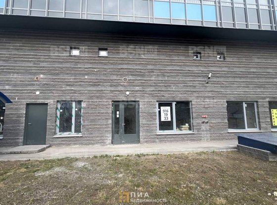 Продажа универсального помещения - Мурино, Екатерининская улица, д.11 