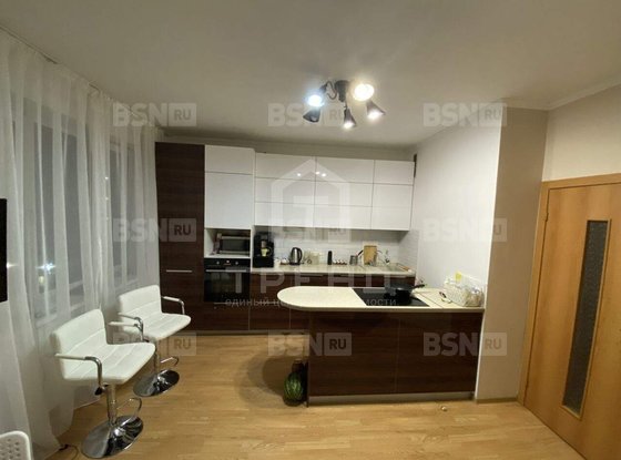 Продажа двухкомнатной квартиры - Мурино, Шоссе в Лаврики улица, д.89 