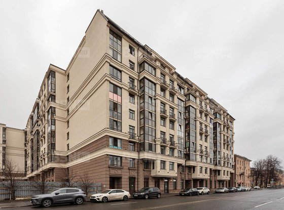 Продажа однокомнатной квартиры - Днепропетровская улица, д.65 