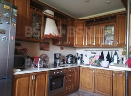 Продажа трехкомнатной квартиры - Санкт-Петербург, Московский район, Пулковская ул., д.6, к.3 