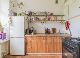 Продажа двухкомнатной квартиры - Стачек проспект, д. 21 
