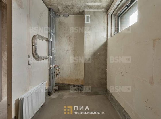 Продажа четырехкомнатной квартиры - Пискарёвский проспект, д.38/1, литера А 