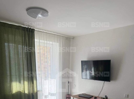 Продажа двухкомнатной квартиры - поселок Парголово, Заречная улица, д.46, корп.2 