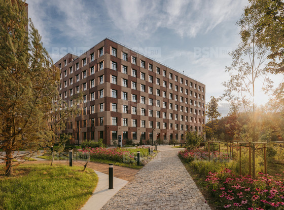 Продажа трехкомнатной квартиры - Петровский проспект, д.11, корп.2 стр 1 
