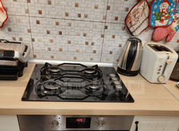 Продажа четырехкомнатной квартиры - Санкт-Петербург, Калининский район, Просвещения пр-кт., д.86, к.3 