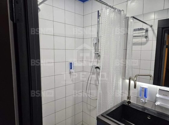 Продажа однокомнатной квартиры - Орджоникидзе улица, д.44, а 