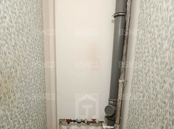Продажа однокомнатной квартиры - Оптиков улица, д.52, корп.2 литера Б 