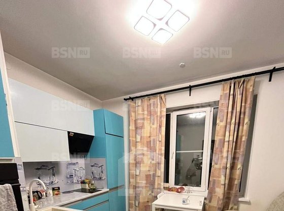 Продажа однокомнатной квартиры - Советский проспект, д.36, корп.2 