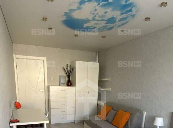 Продажа двухкомнатной квартиры - Бугры, Школьная улица, д.7 