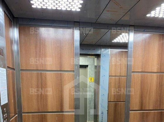 Продажа однокомнатной квартиры - Седова улица, д.93, корп.5 