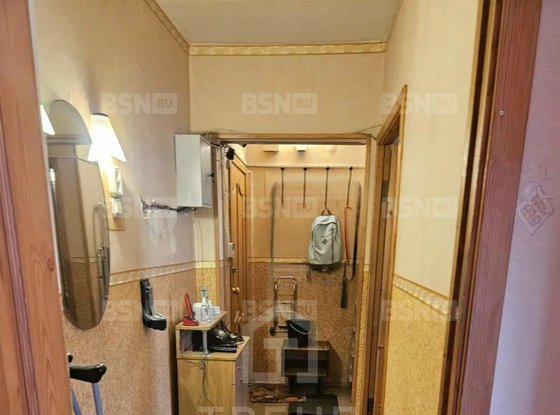 Продажа двухкомнатной квартиры - Танкиста Хрустицкого улица, д.110 