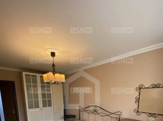 Продажа трехкомнатной квартиры - Луначарского проспект, д.78, корп.2 