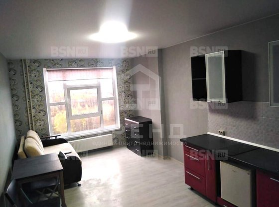 Продажа однокомнатной квартиры - Мурино, Шоссе в Лаврики улица, д.67 